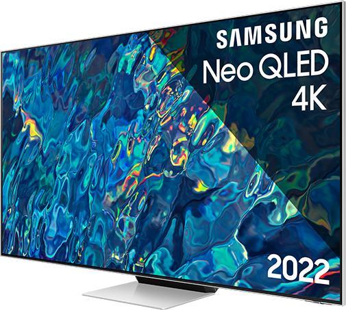 Actual product image Samsung QE75QN95B (75", QN95B, NeoQLED, 4K, 2022)