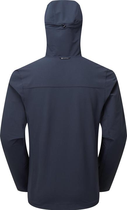Immagine prodotto Montane Felpa con cappuccio Tenacity XT (L)