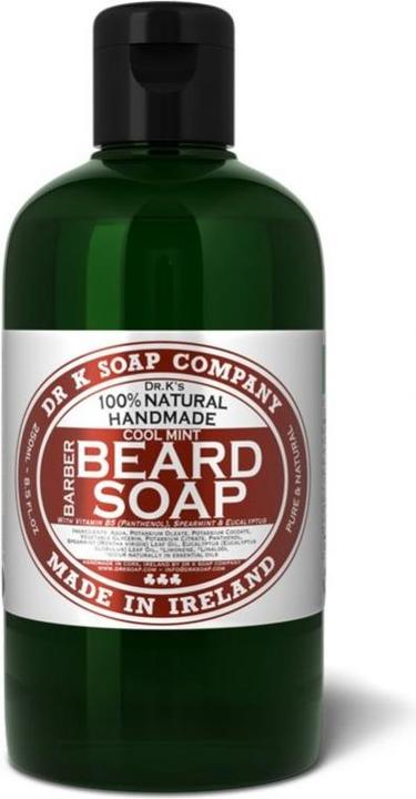 Dr. K Soap Company Cool Mint (250 ml)