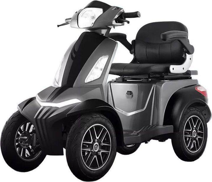Produktbild Esomoto VITA 4i (45 km/h, 1000 W)