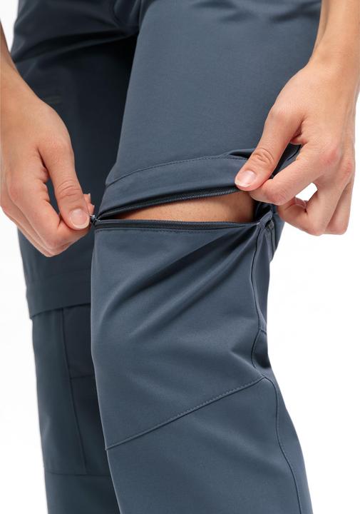 Actual product image Maier Sports Nata Zip Loop Zip Off (4XL)