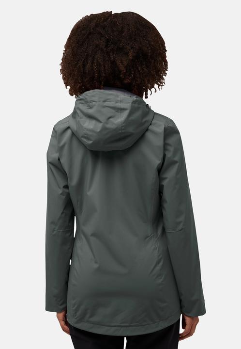 Actual product image Jack Wolfskin Rotwand 3In1 Jkt W (XL)