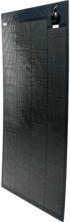 Actual product image Wattstunde WS150EFX-HV Marine Solar Panel (150 W, 5.42 kg)