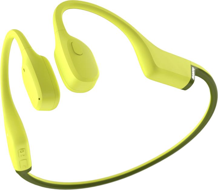 Produktbild Suunto Sonic (NC, 10 h, Kabellos)
