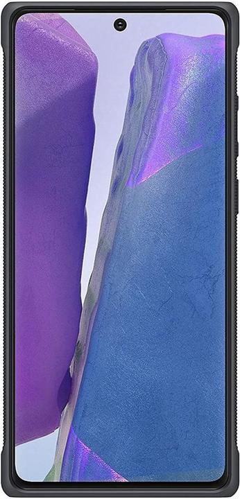 Actual product image Samsung Protective Standing Cover (Samsung Galaxy Note 20)