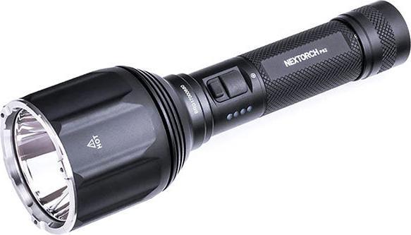 Nextorch P82, 1'200 Lumen (200 lm)