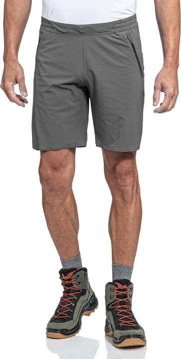 Actual product image Schöffel Hestad Light shorts (52)