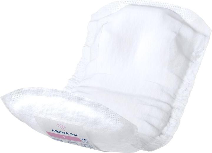 Image du produit Abena Premium 2 lilas (30 x)