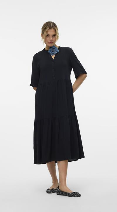 Image du produit Vero Moda VMEASY Robe longue (S)