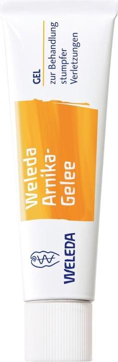 Produktbild Weleda Arnika-Gelee, 70 g Gel (70 g)