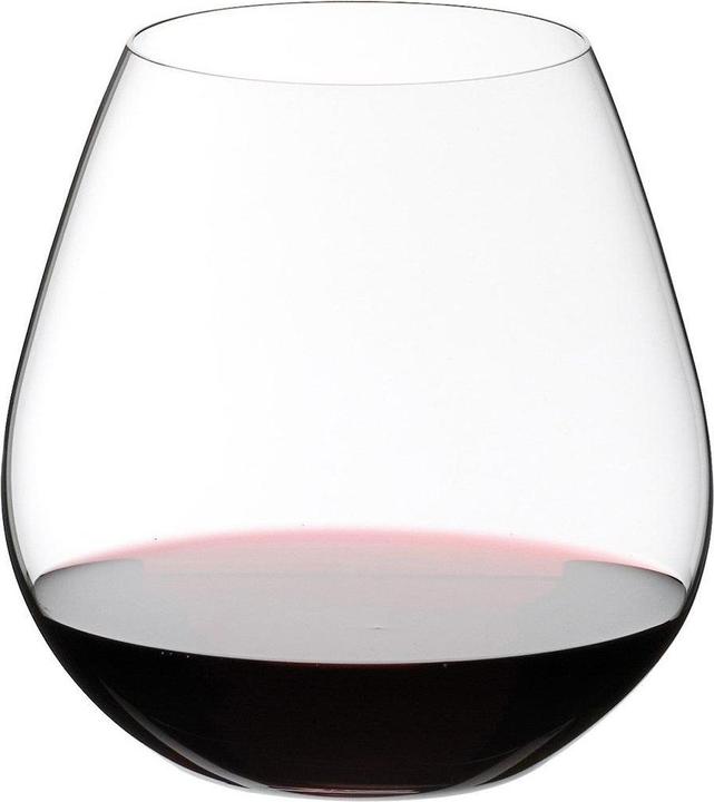 Immagine prodotto Riedel O Wine Tumbler Pinot/Nebbiolo 0414/07 (set di 2) (69 cl, 2 Occhiali, Bicchieri da vino rosso)