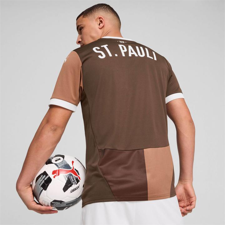Produktbild Puma FCSP Home Jersey (XL)