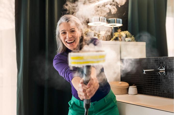 Productafbeelding Kärcher Doekset voor flexibele handsproeier