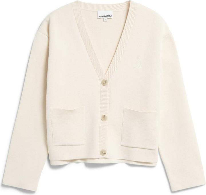 Armedangels strickjacke, damen armedanges fiona miano (L)