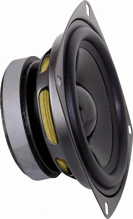 Actual product image Dynavox 100mm bass speaker 8 Ohm (30 W, 10 cm)