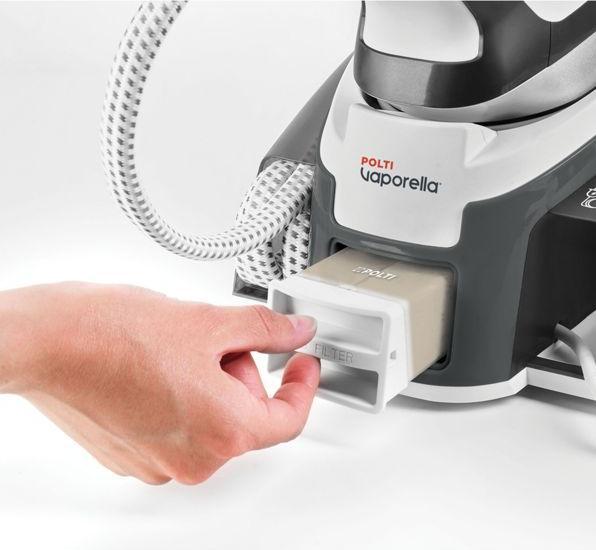 Produktbild Polti Vaporella Instant (2400 W, 550 g/min)