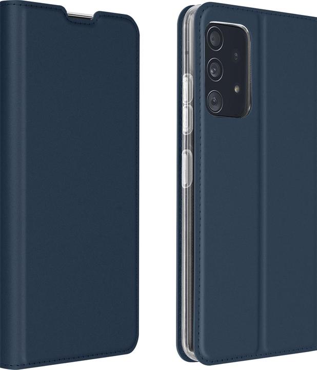 Actual product image Dux Ducis Flip Folio Case (Samsung Galaxy A52)