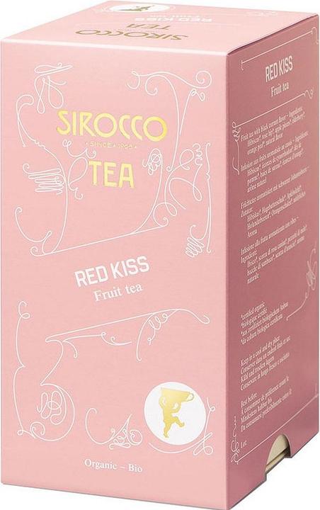 Produktbild Sirocco Red Kiss (60 g)