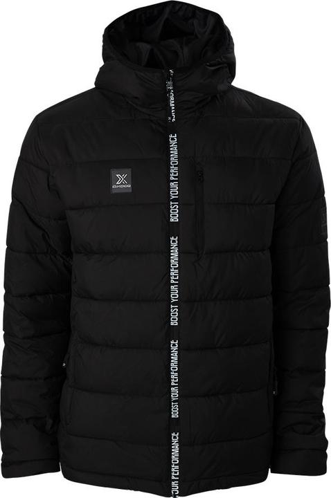 Cross-country skiing jackets