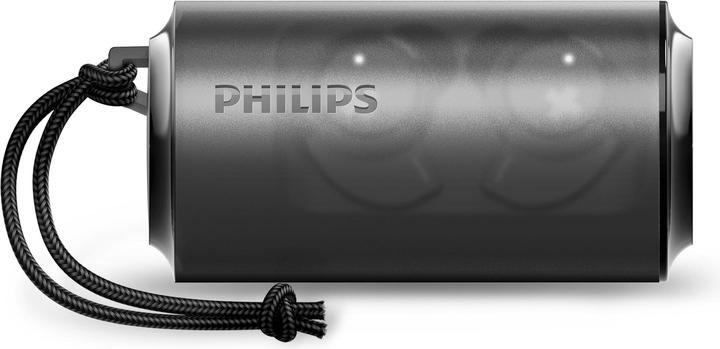 Produktbild Philips Bass+ (6 h, Kabellos)