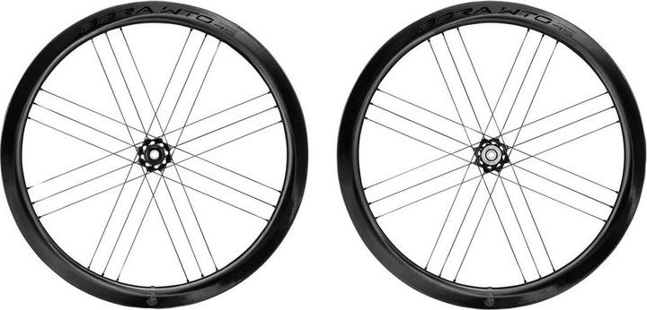 Produktbild Campagnolo WTO DB 45 2WF (Laufradsatz, 28")