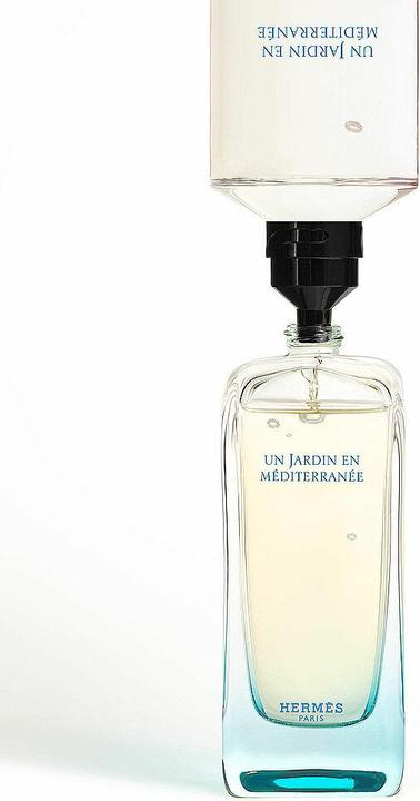 Produktbild Hermès Un Jardin En Mediterranee (Eau de Toilette, 50 ml)