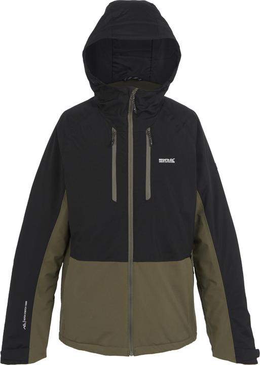 Regatta Highton III Steppjacke (XL)