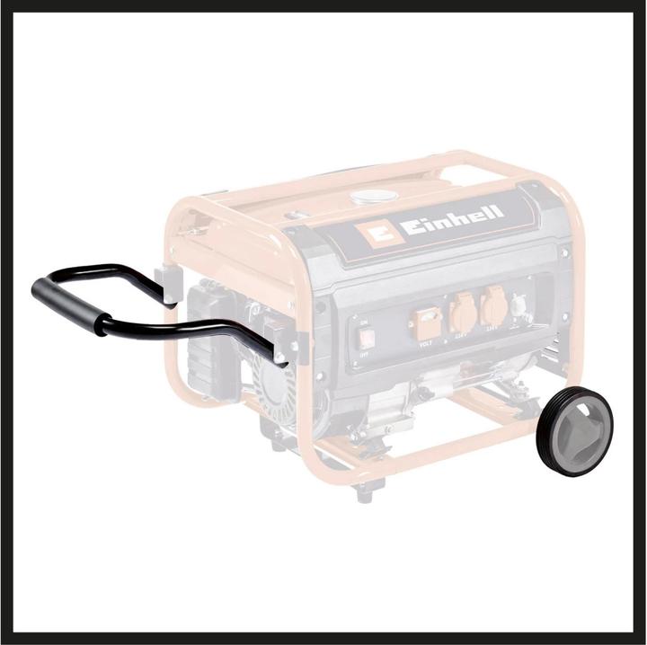 Image du produit Einhell TC-PG 35/E5 (2600 W, 15 l)