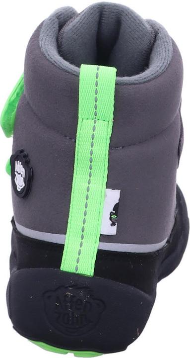 Image du produit Affenzahn Bottes d'hiver VEGAN COMFY Panther (25)