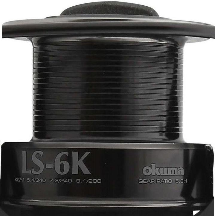 Okuma LS-6K