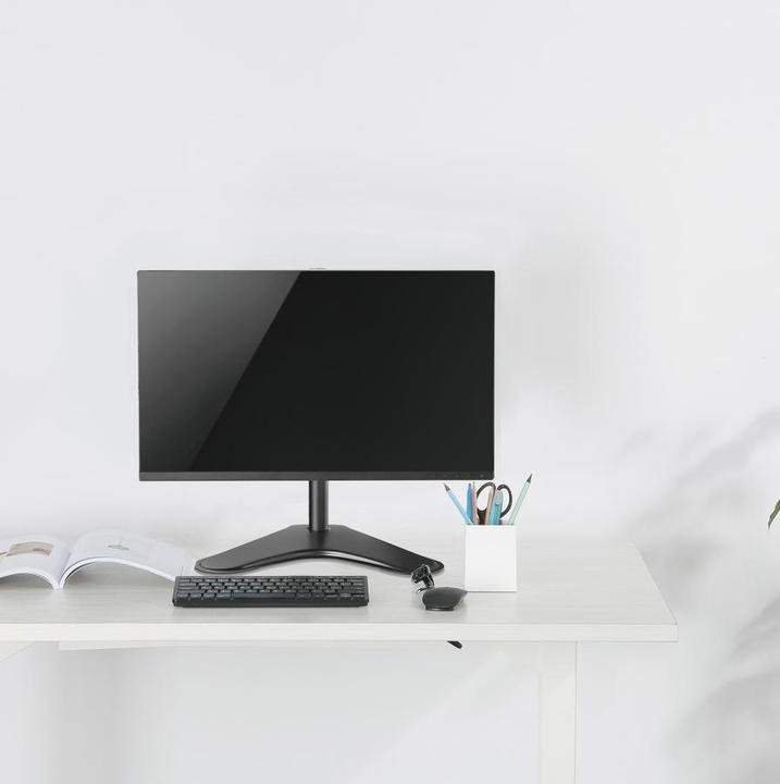 Immagine prodotto V7 DS1FSS Kit di montaggio per display LCD (Tavolo, 32.01")