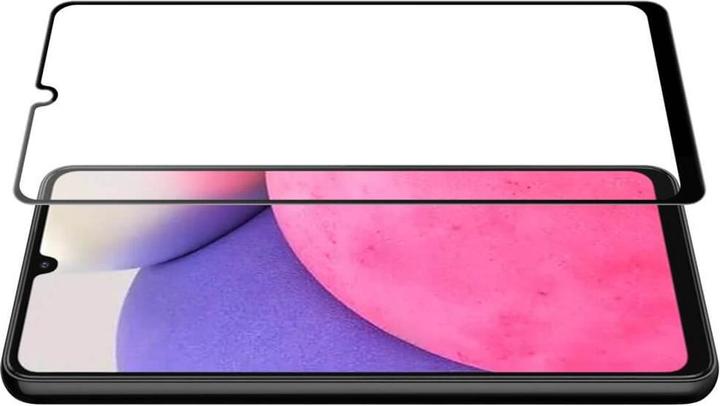 Actual product image Nillkin CP+ Pro protective glass screen protector (1 Piece, Samsung Galaxy A33 5G)
