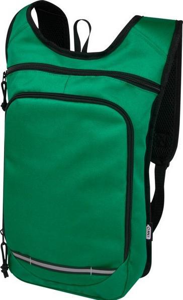 Produktbild Generic Rucksack Trails rPET (Recyceltes PolyethylenTerephthalat) Für Aussen (6.50 l)