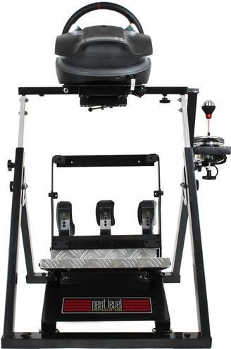 Actual product image Next Level Racing Wheel Stand 2.0
