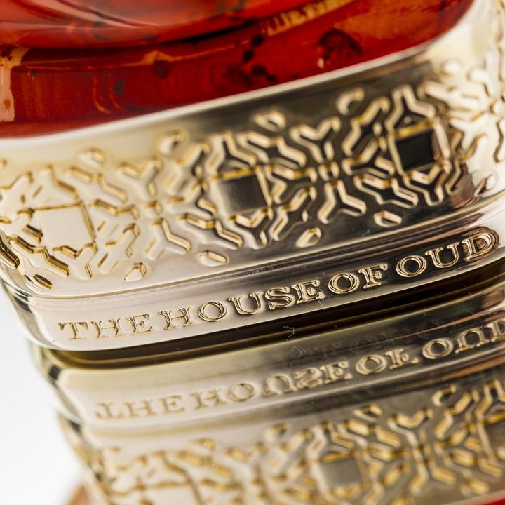 Actual product image The House of Oud Almond Harmony (Eau de parfum, 75 ml)