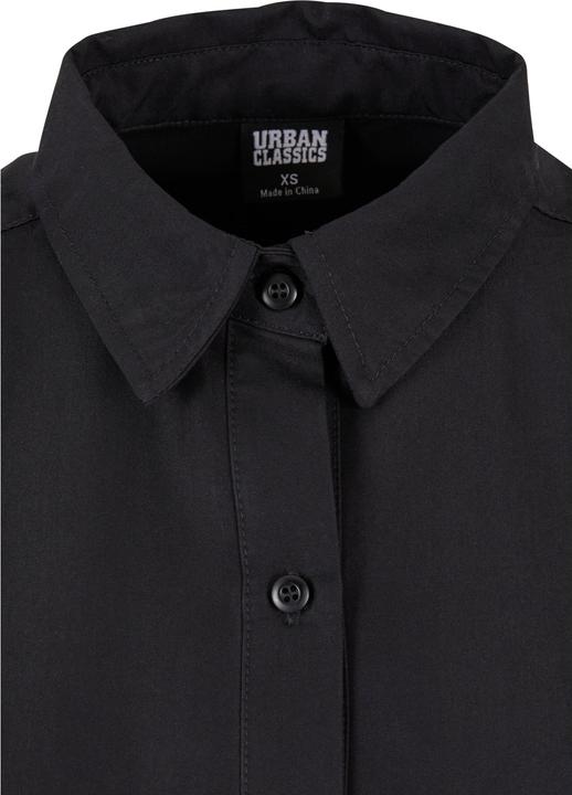 Actual product image Urban Classics Ladies Oversized Twill Shirt (XL)