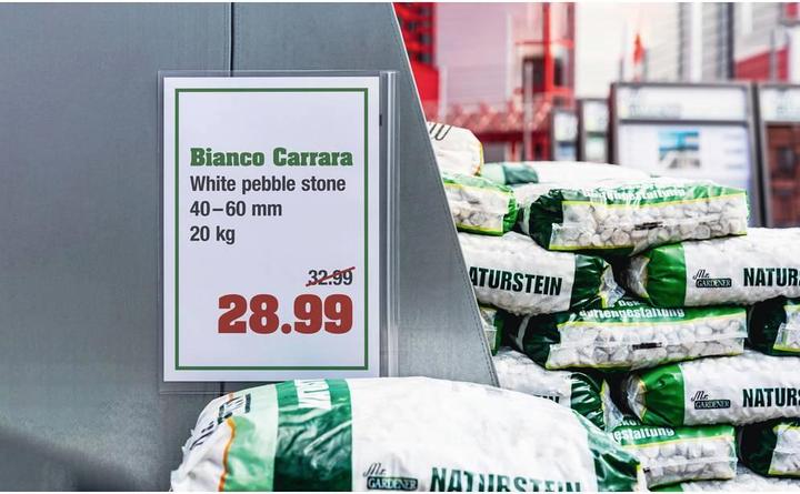 Produktbild Durable Plakattaschen wasserdicht (A3, 5 x)