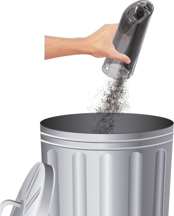 Actual product image Hoover H–Handy 700
