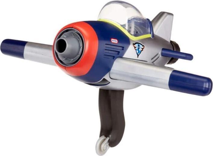 Produktbild Little Tikes Big Adventures - Flugzeug