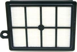 Image du produit Filtronix Filtre HEPA alternatif pour Philips FC8031 et Electrolux EFH12