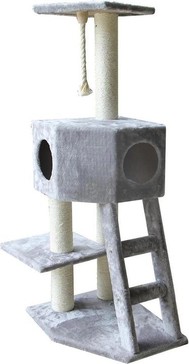 Actual product image EBI Classic Tree Rover (120 cm, Light grey)