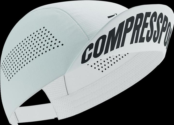 Actual product image Compressport Pro Racing Cap (One size)
