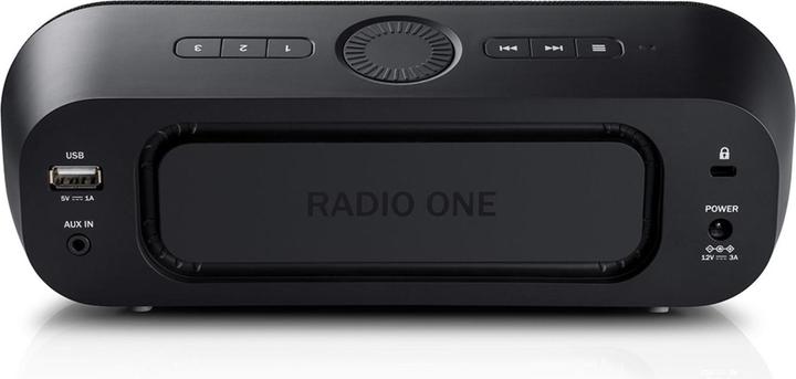 Produktbild Teufel One (FM, DAB+, Bluetooth)