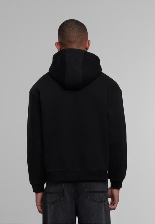 Image du produit Mister Tee MisterTee Lost Soul Fluffy Hoody - 183511 (S)
