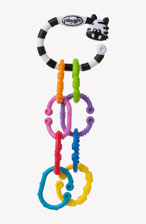 Produktbild Playgro Zebra