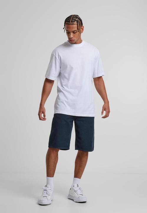 Produktbild Homeboy x-tra BAGGY CORD Shorts - 111081 (27)