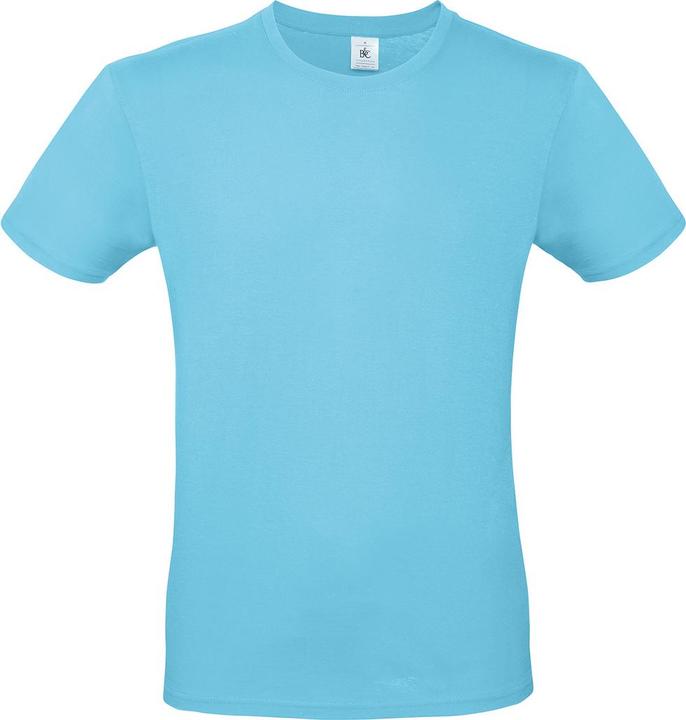 Actual product image B&C Collection Mens Tee (XS)