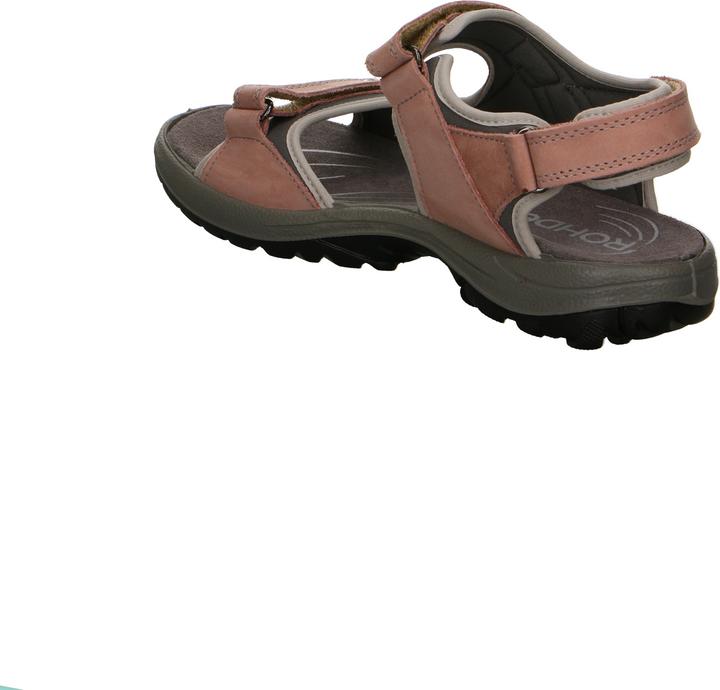 Actual product image Rohde Sandals (37)