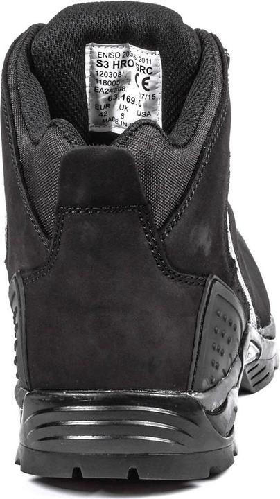 Produktbild Albatros Sicherheitsstiefel (S3, 45)
