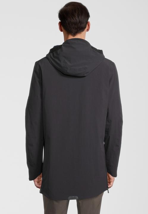 Actual product image Rh+ 4 Elements Padded (S)